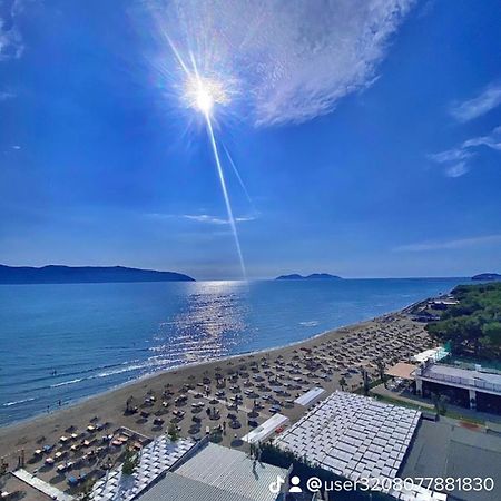 Oasis Residence Vlorë 외부 사진