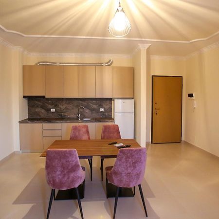 Oasis Residence Vlorë 외부 사진