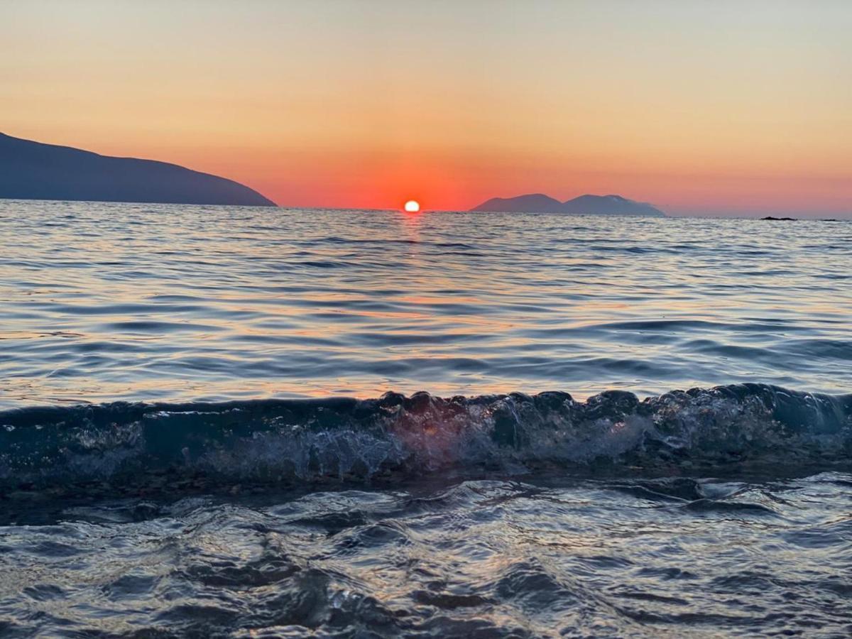Oasis Residence Vlorë 외부 사진