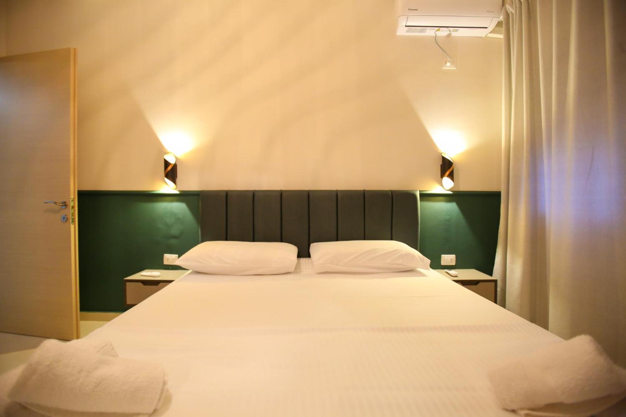 Oasis Residence Vlorë 외부 사진