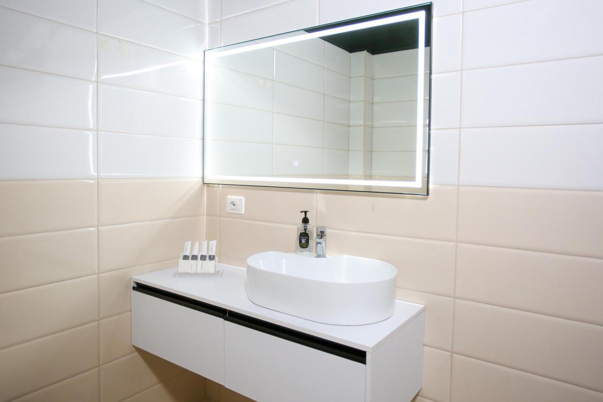 Oasis Residence Vlorë 외부 사진