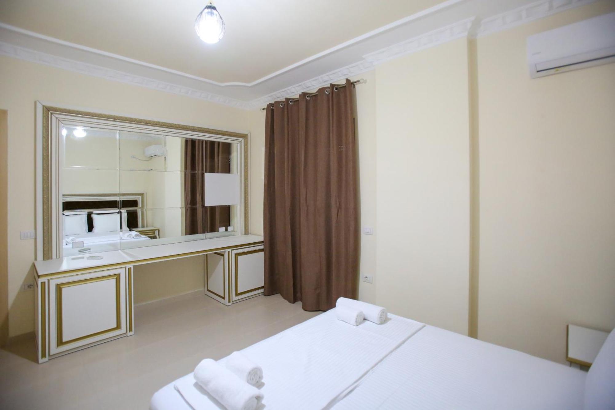 Oasis Residence Vlorë 외부 사진