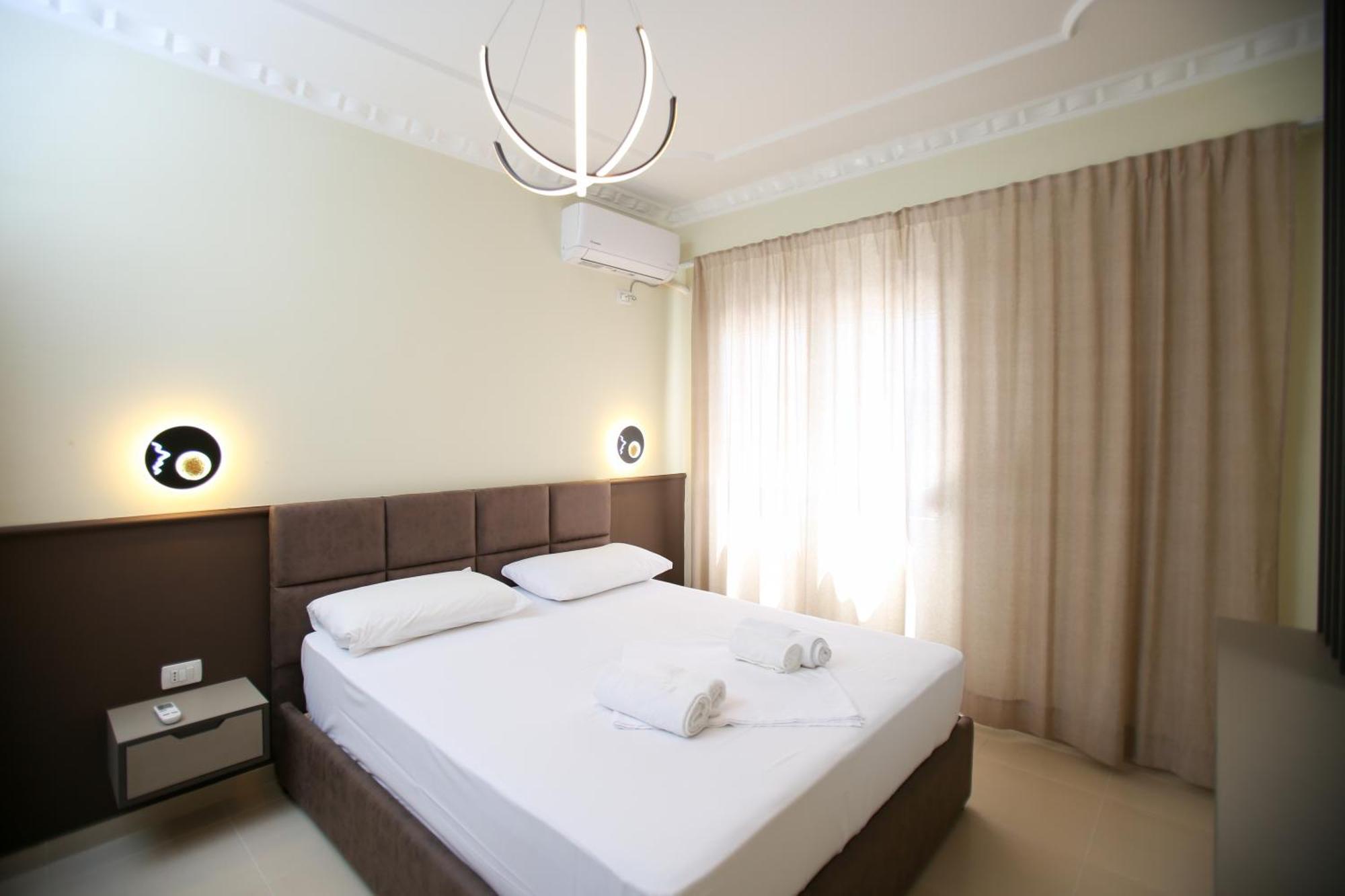 Oasis Residence Vlorë 외부 사진
