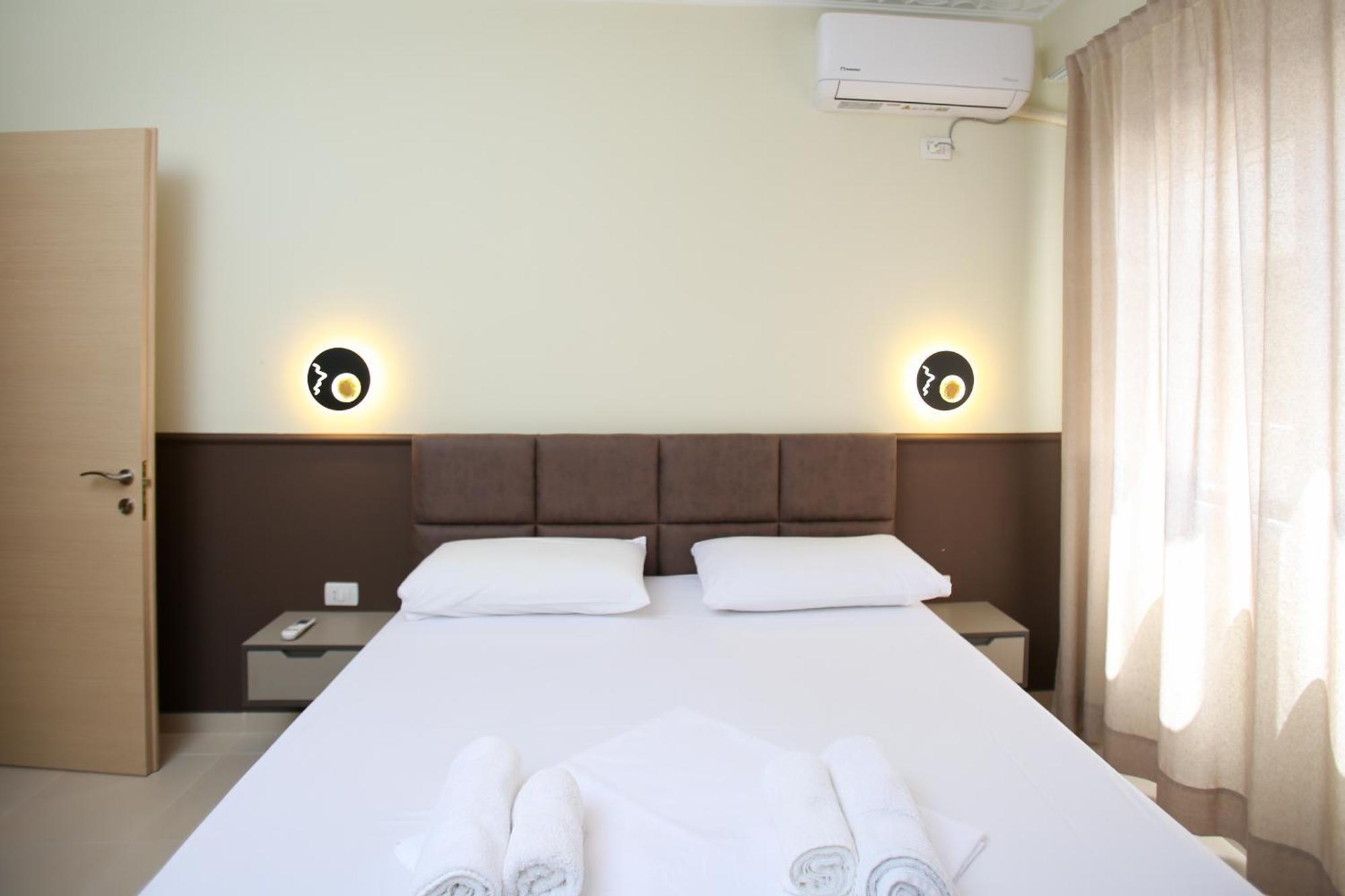 Oasis Residence Vlorë 외부 사진