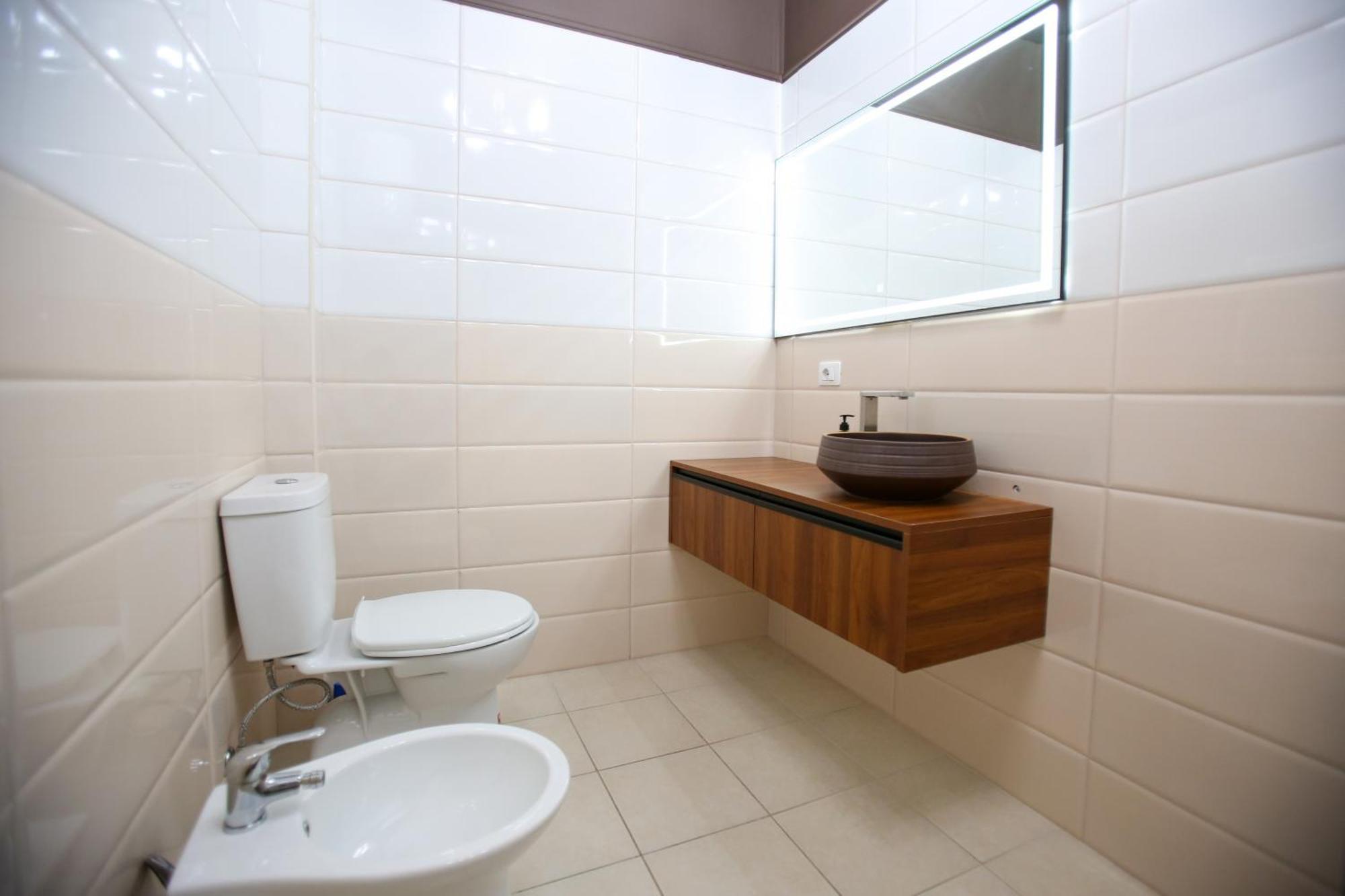 Oasis Residence Vlorë 외부 사진