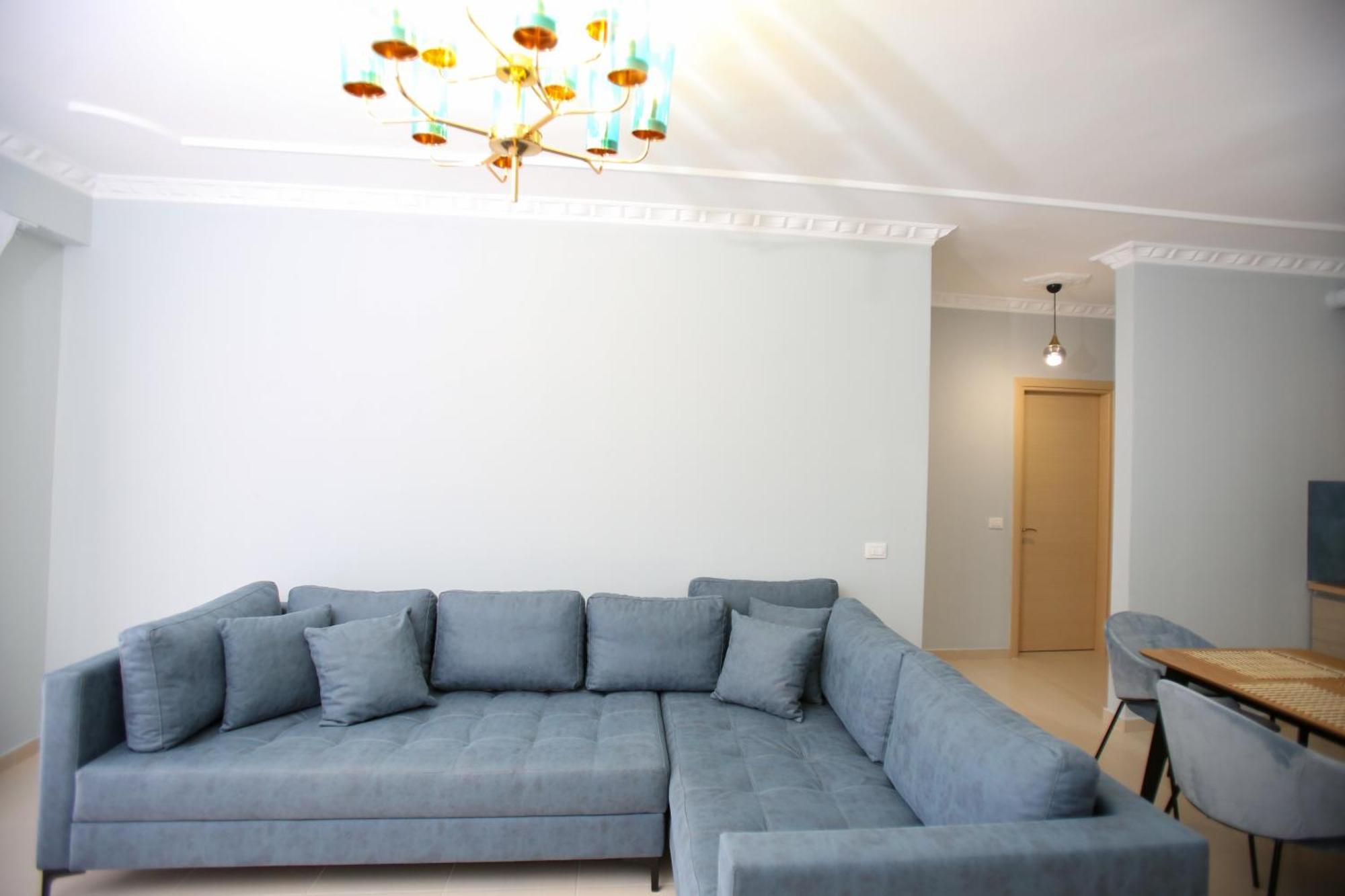 Oasis Residence Vlorë 외부 사진