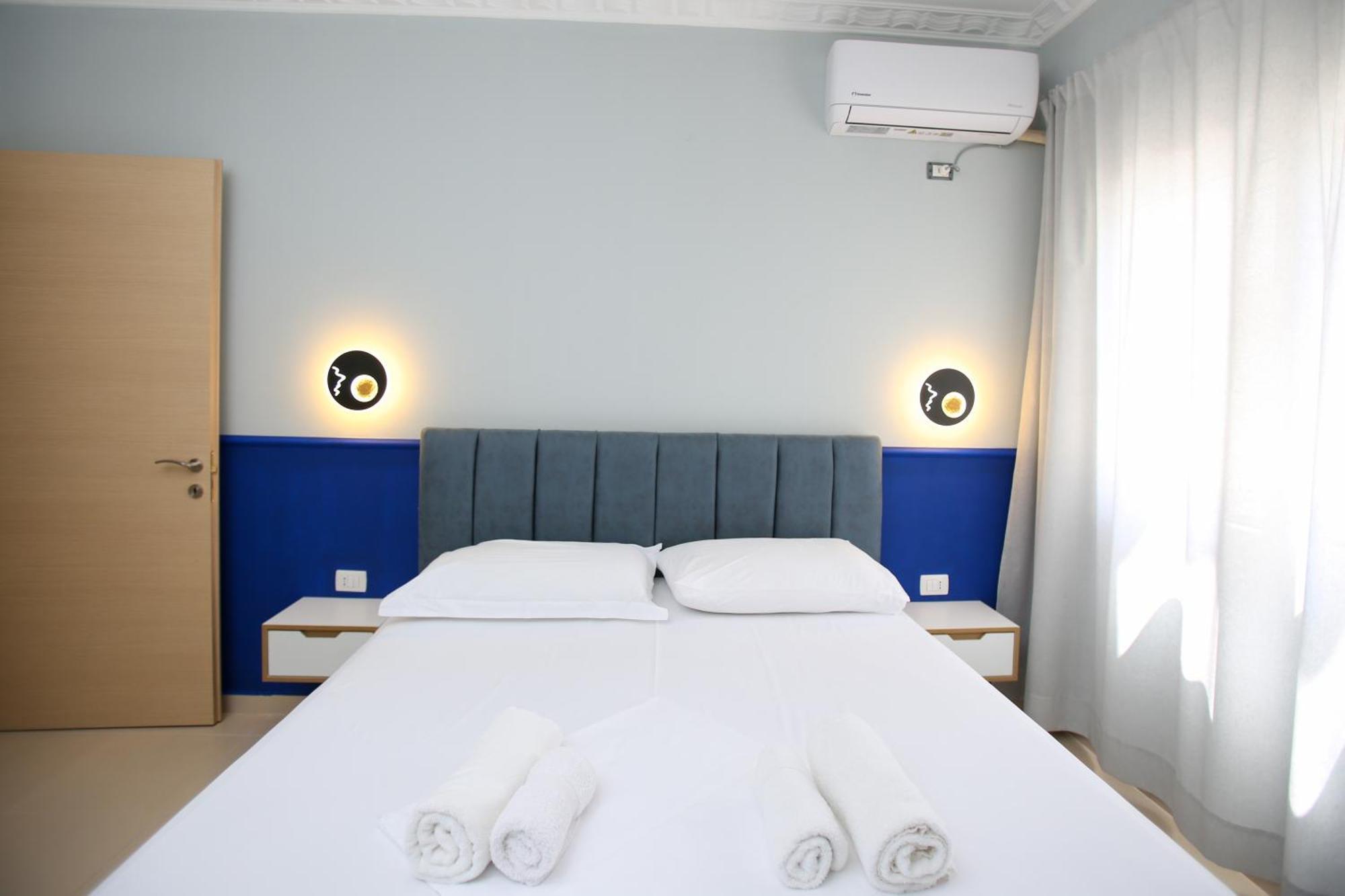 Oasis Residence Vlorë 외부 사진