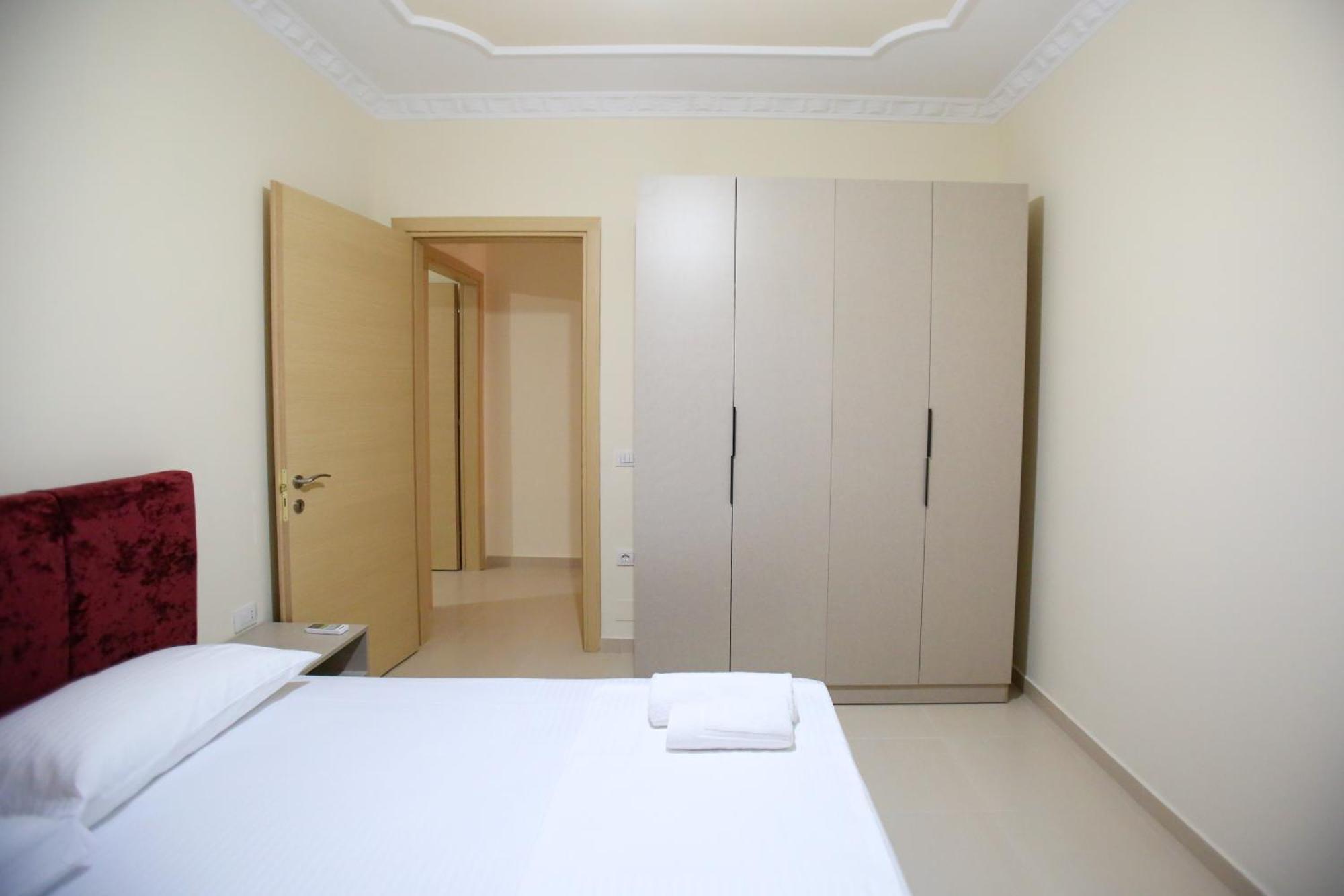 Oasis Residence Vlorë 외부 사진