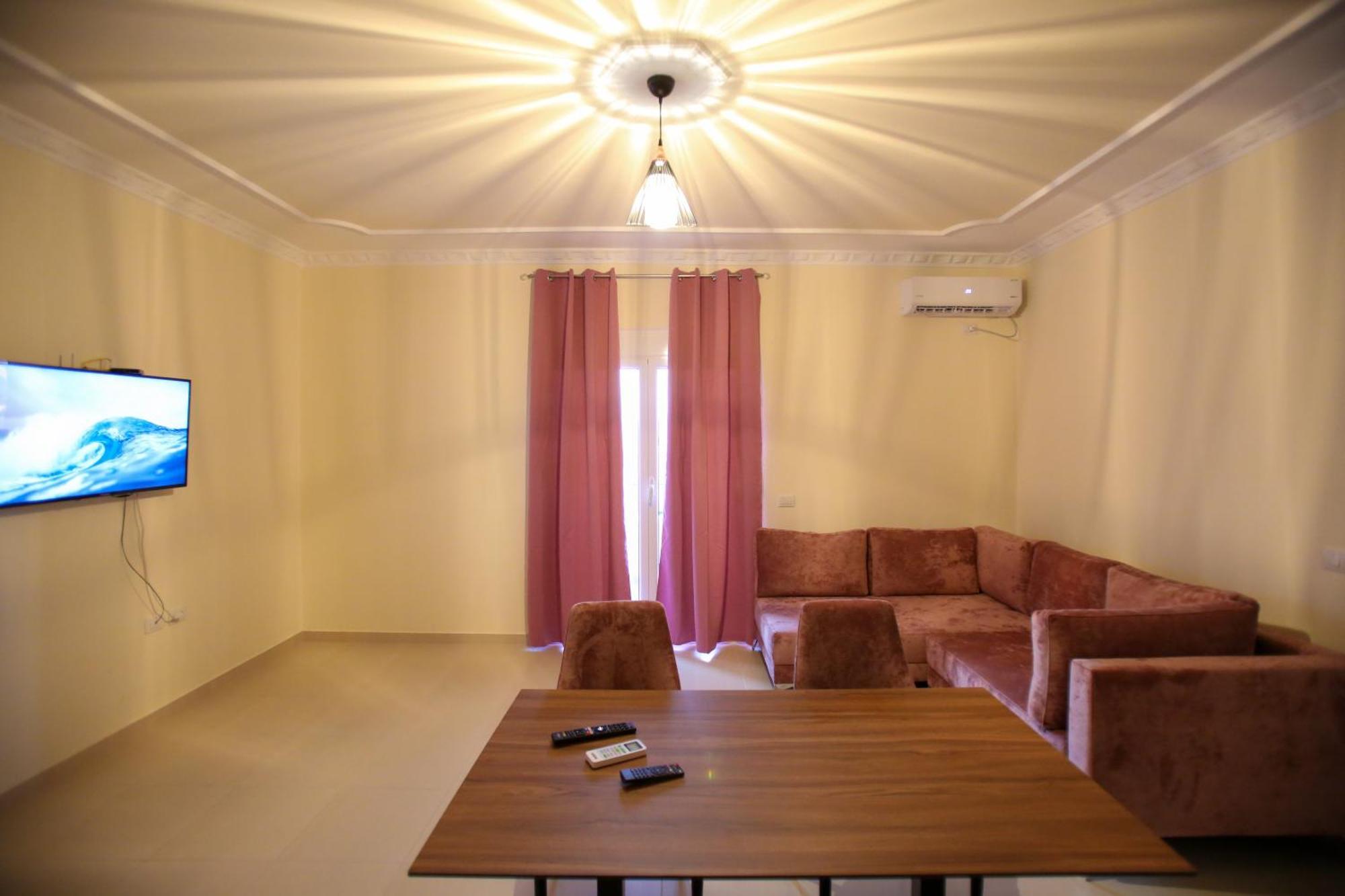 Oasis Residence Vlorë 외부 사진