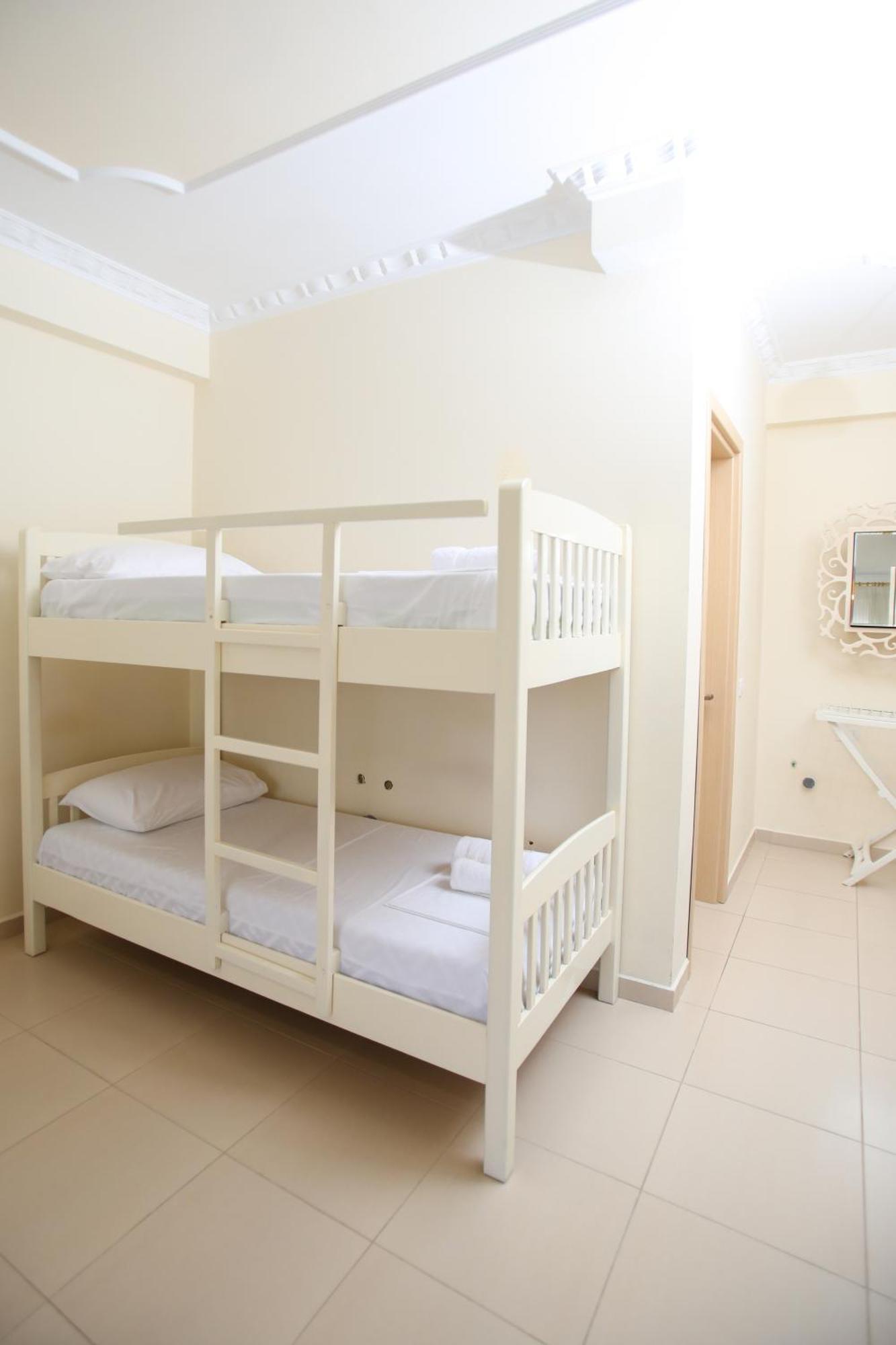 Oasis Residence Vlorë 외부 사진