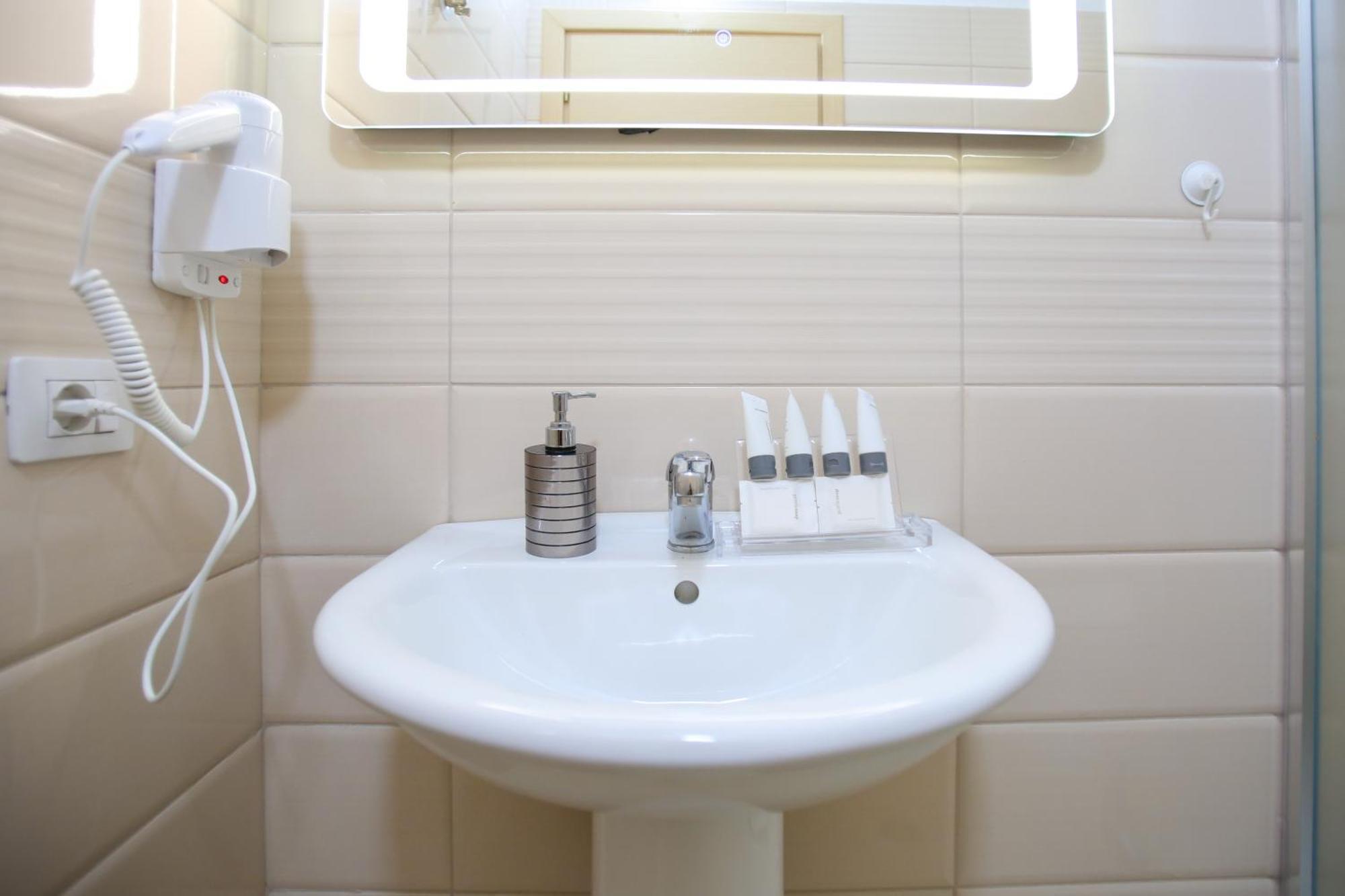 Oasis Residence Vlorë 외부 사진