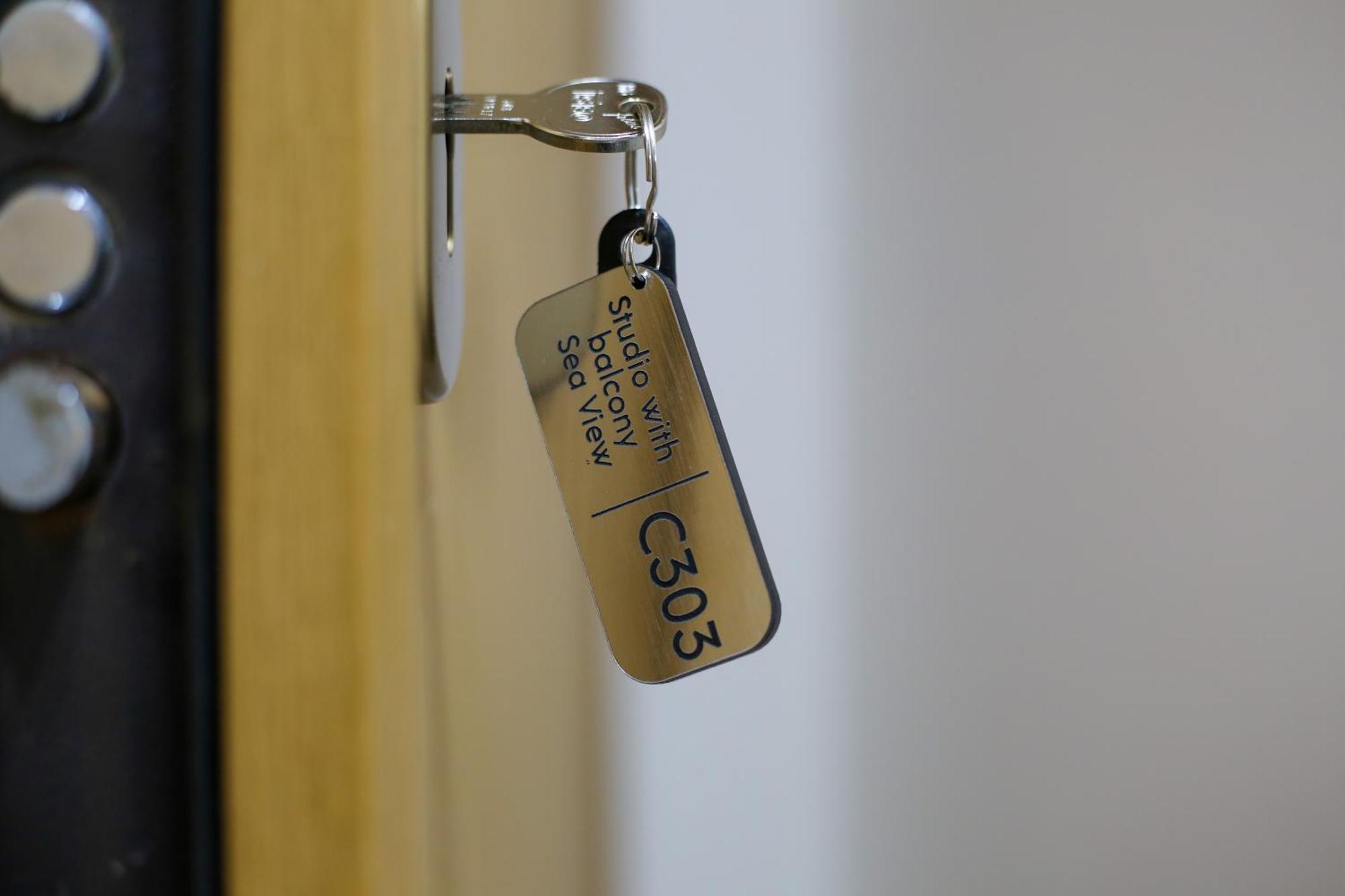 Oasis Residence Vlorë 외부 사진