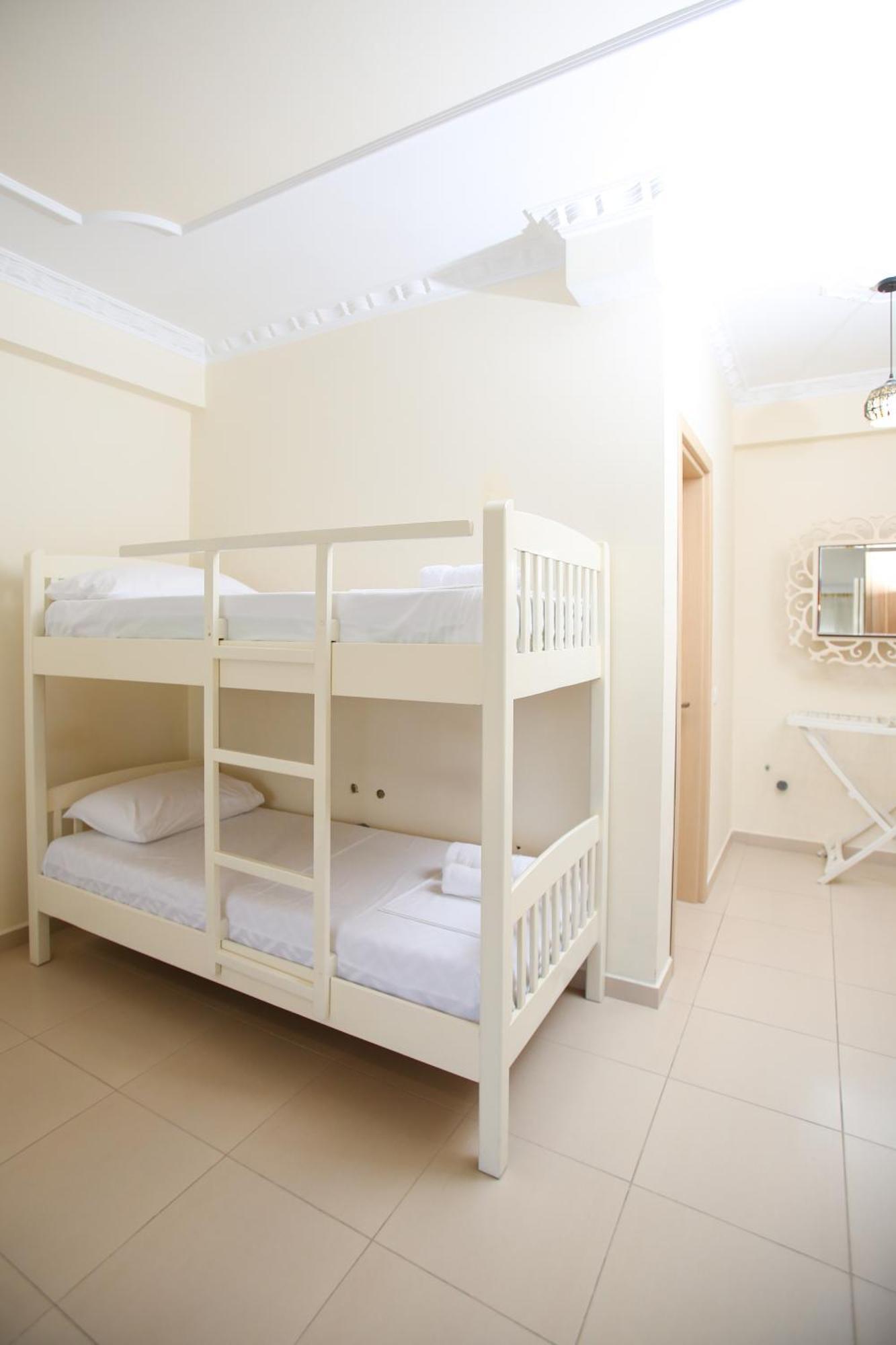 Oasis Residence Vlorë 외부 사진
