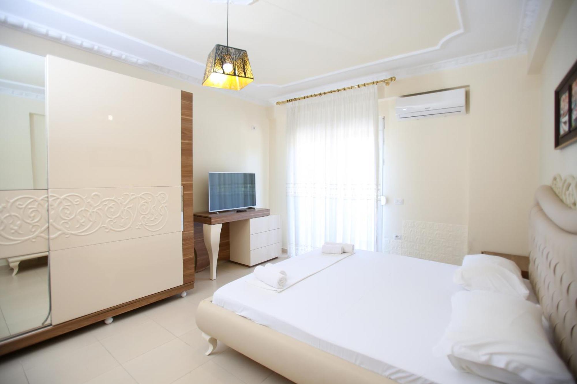Oasis Residence Vlorë 외부 사진